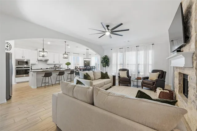 $495,000 | 4425 Dandelion Lane, Midlothian, TX 76065