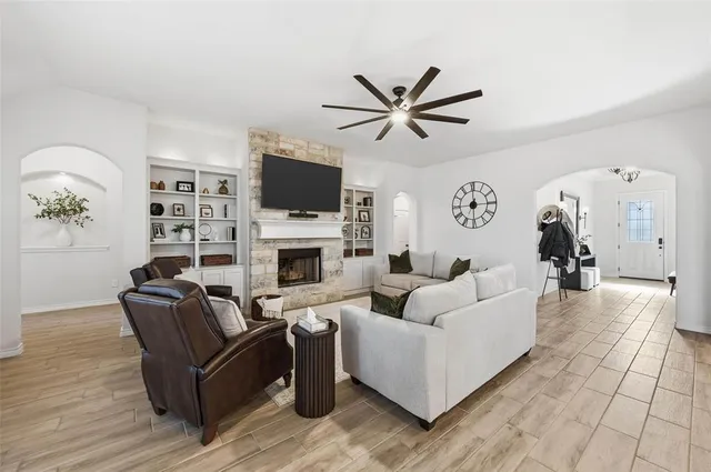 $495,000 | 4425 Dandelion Lane, Midlothian, TX 76065