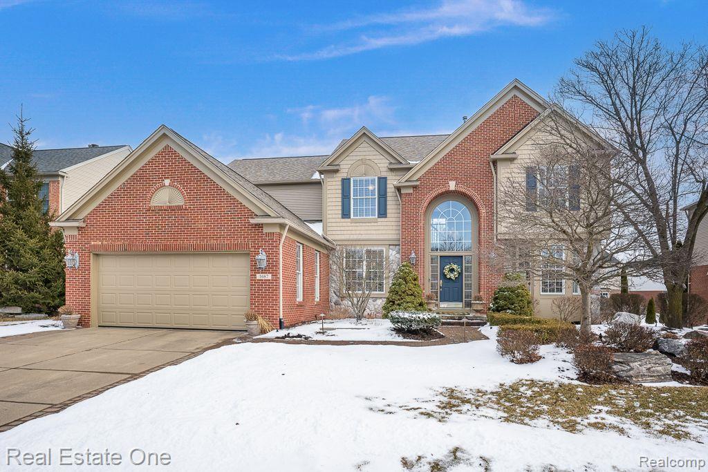 1687 Blushing Drive Rochester, MI 48307 - Photo 1 of 32 Gallery Image 1