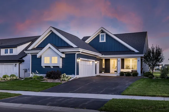 $685,000 | 6510 Harvest Way, Chaska, MN 55318