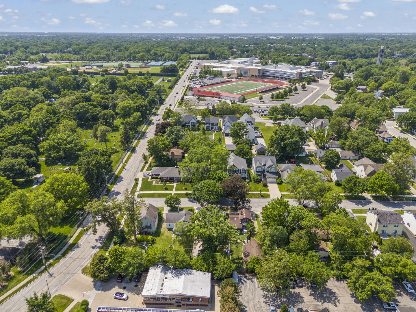 648 South Main Street Naperville, IL 60540 - Photo 36 of 39