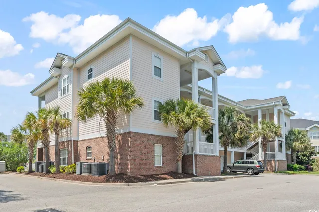 $299,500 | 4803 Bovardia Place, Unit 104, Myrtle Beach, SC 29577