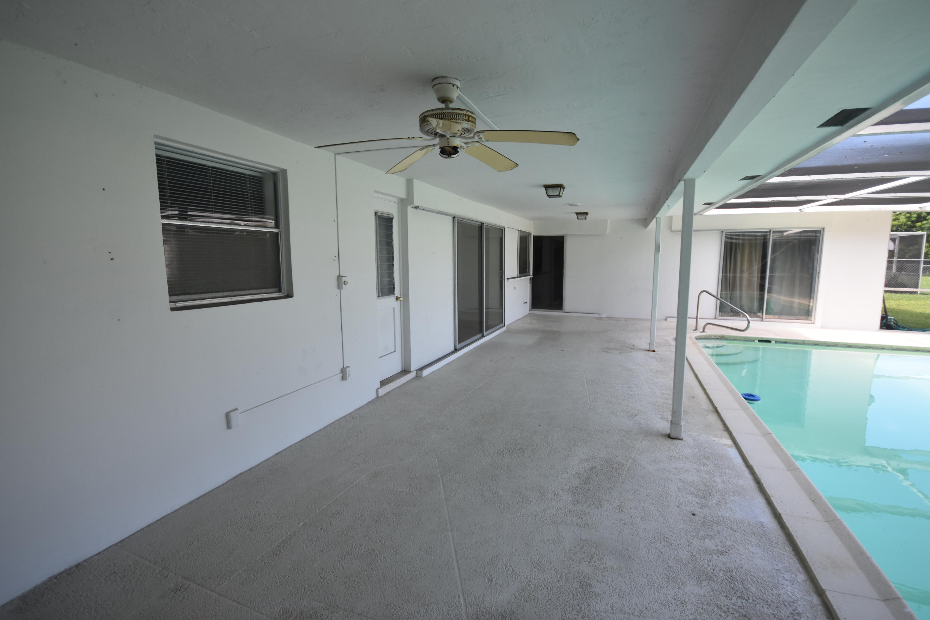 500 Northwest 12th Avenue Boca Raton, FL 33486 - Photo 18 of 23 Covered Patio