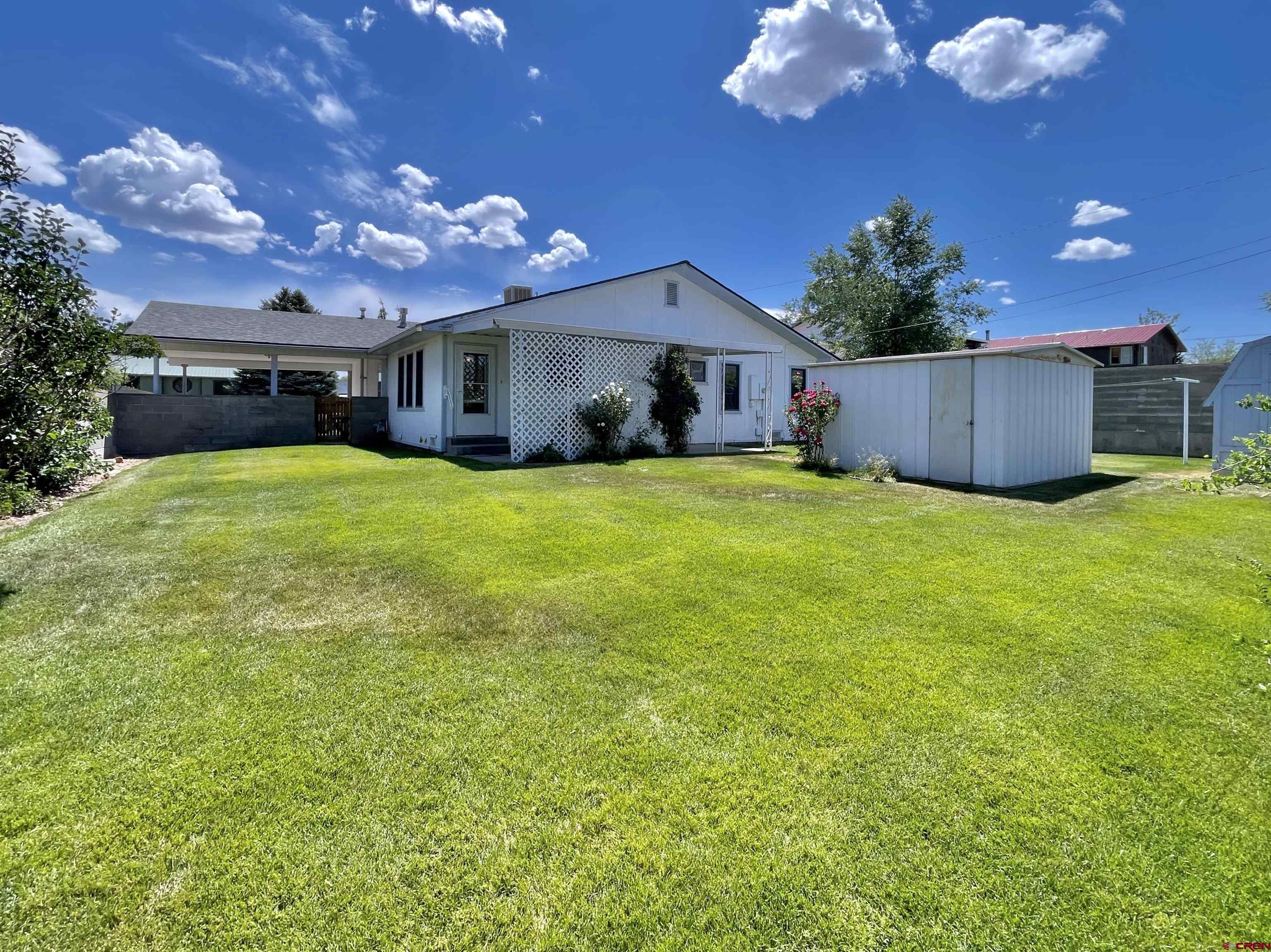 1109 North Edith Street Cortez, CO 81321 - Photo 26 of 27