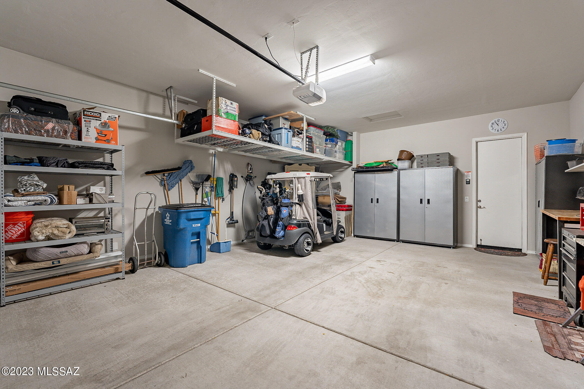 669 East Romsdalen Road Tucson, AZ 85755 - Photo 40 of 49