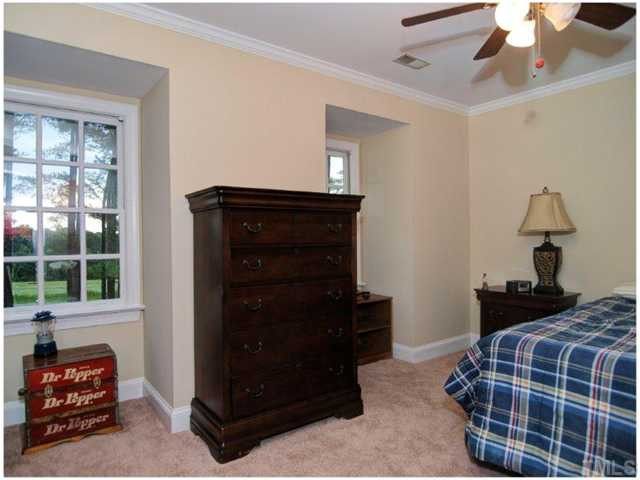 11913 Shooting Club Road Raleigh, NC 27613 - Photo 20 of 25 Bedroom