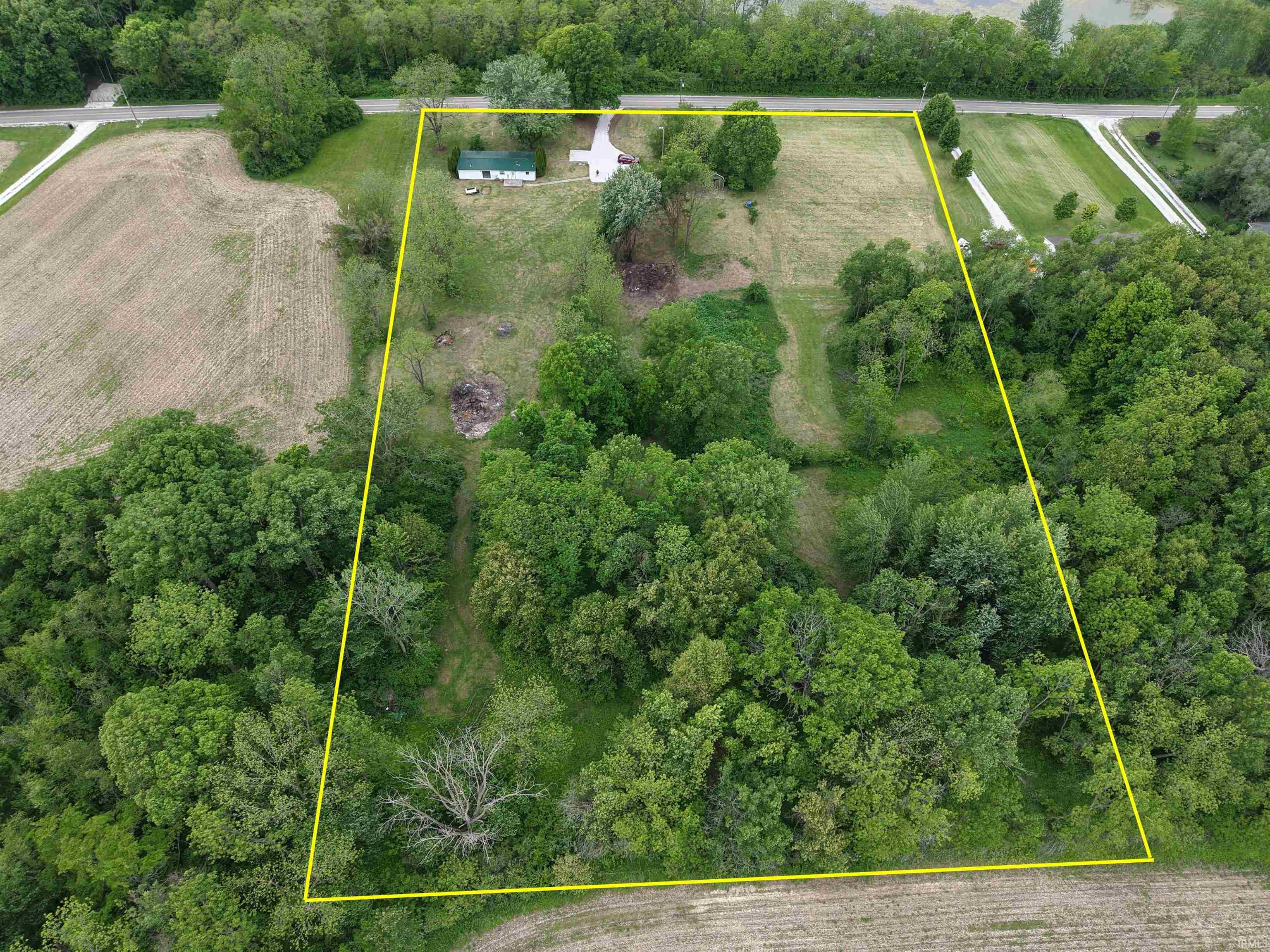 8117 South 500th Road East Jonesboro, IN 46938 - Photo 6 of 30
