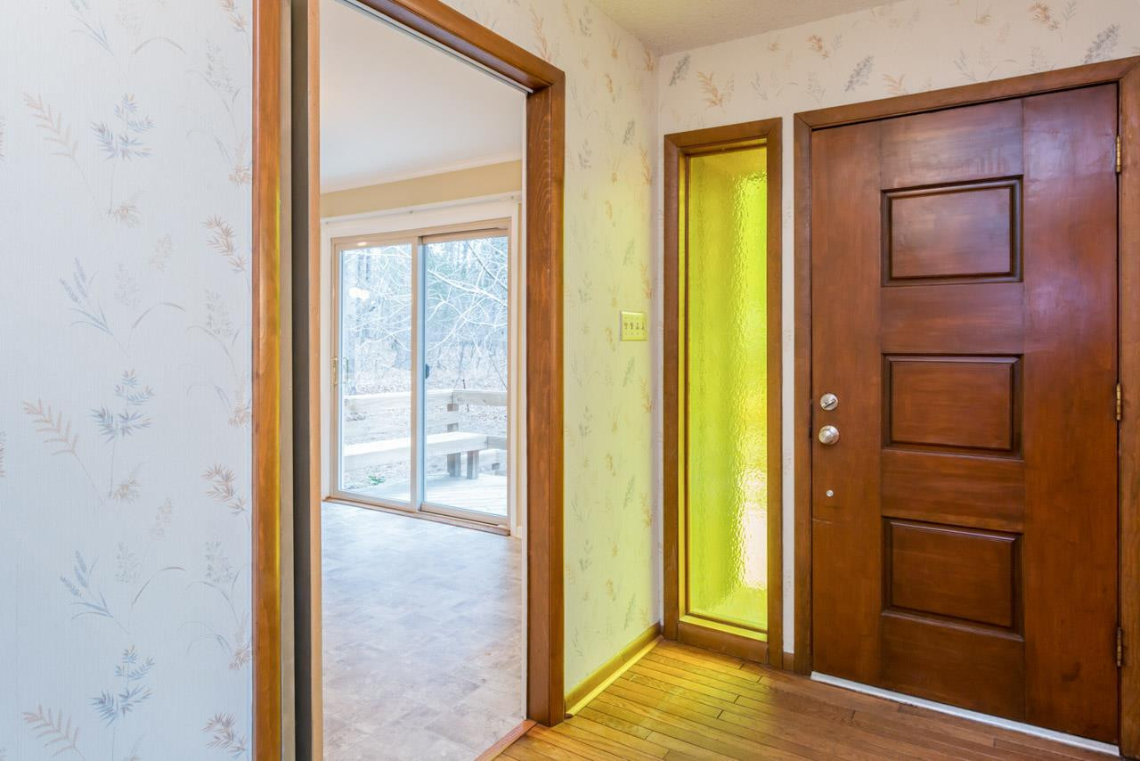 6701 Laurdane Road Raleigh, NC 27613 - Photo 3 of 24 Photo 3