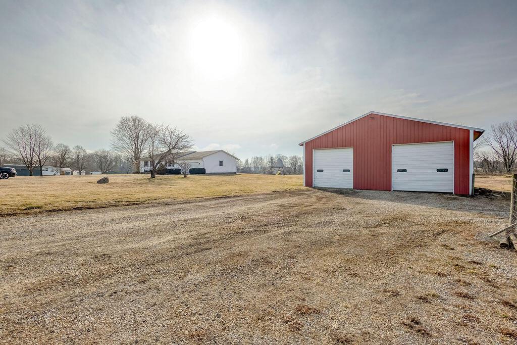 8750 Sycamore Road Centerburg, OH 43011 - Photo 30 of 42 1-30
