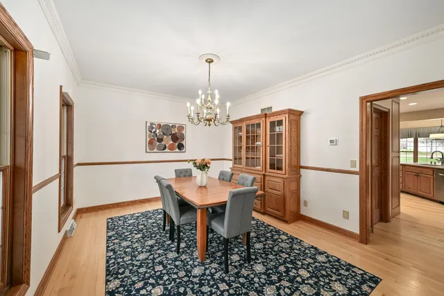 $939,000 | 3230 Yale Court, Brookfield, WI 53005