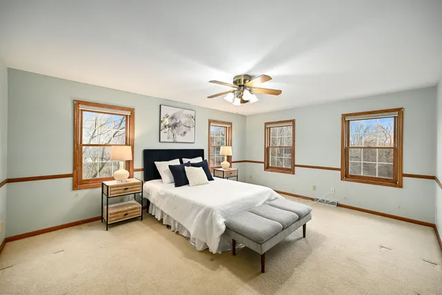 $939,000 | 3230 Yale Court, Brookfield, WI 53005