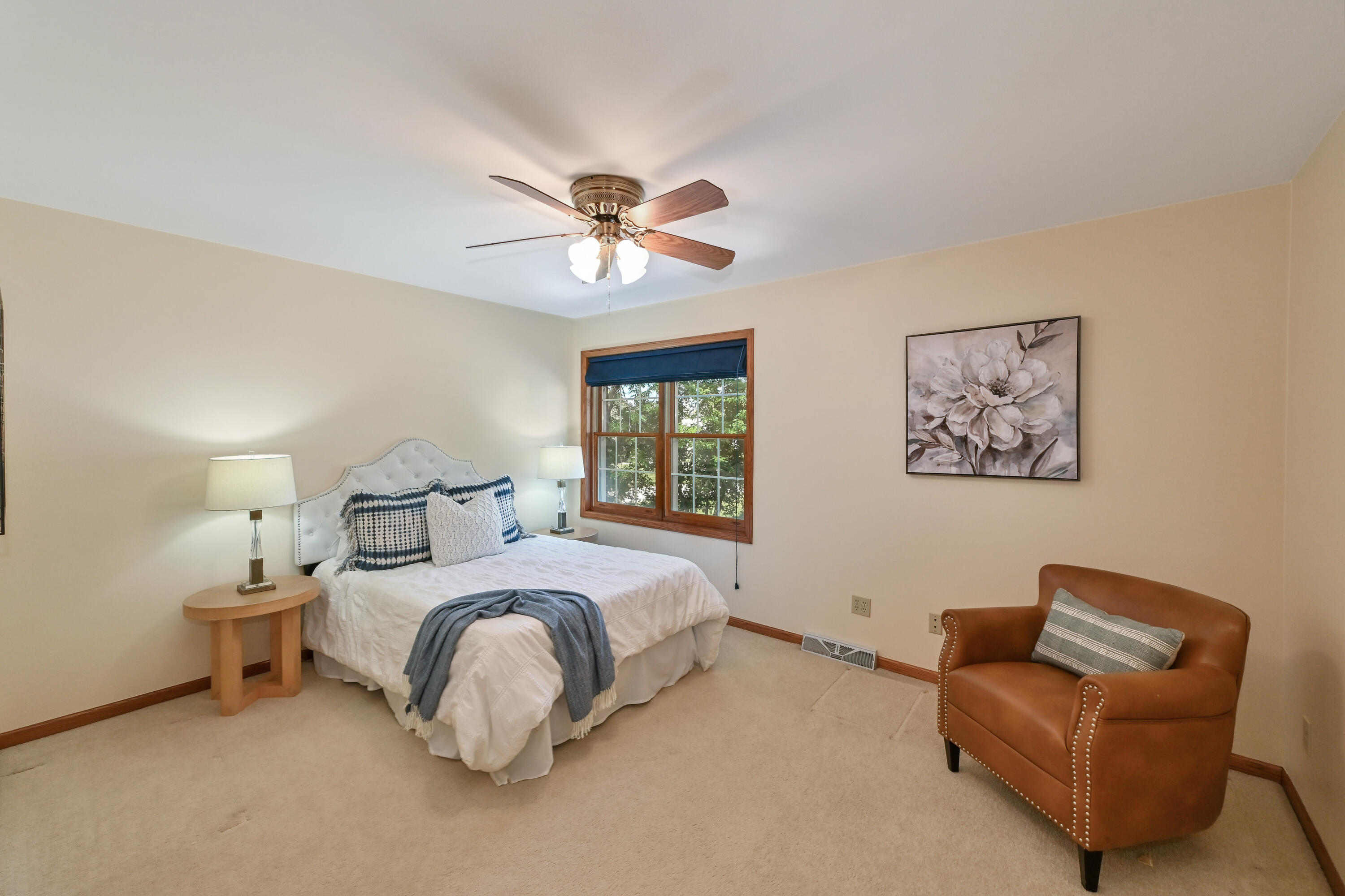 3230 Yale Court Brookfield, WI 53005 - Photo 24 of 41 Bedroom 2