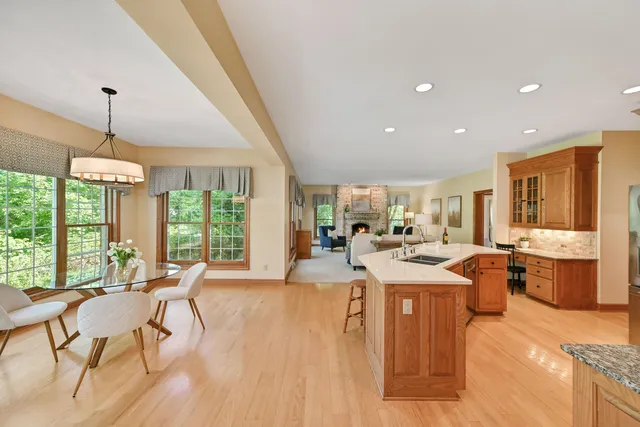 $939,000 | 3230 Yale Court, Brookfield, WI 53005