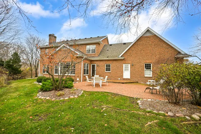 $939,000 | 3230 Yale Court, Brookfield, WI 53005