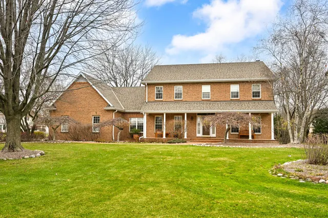 $939,000 | 3230 Yale Court, Brookfield, WI 53005