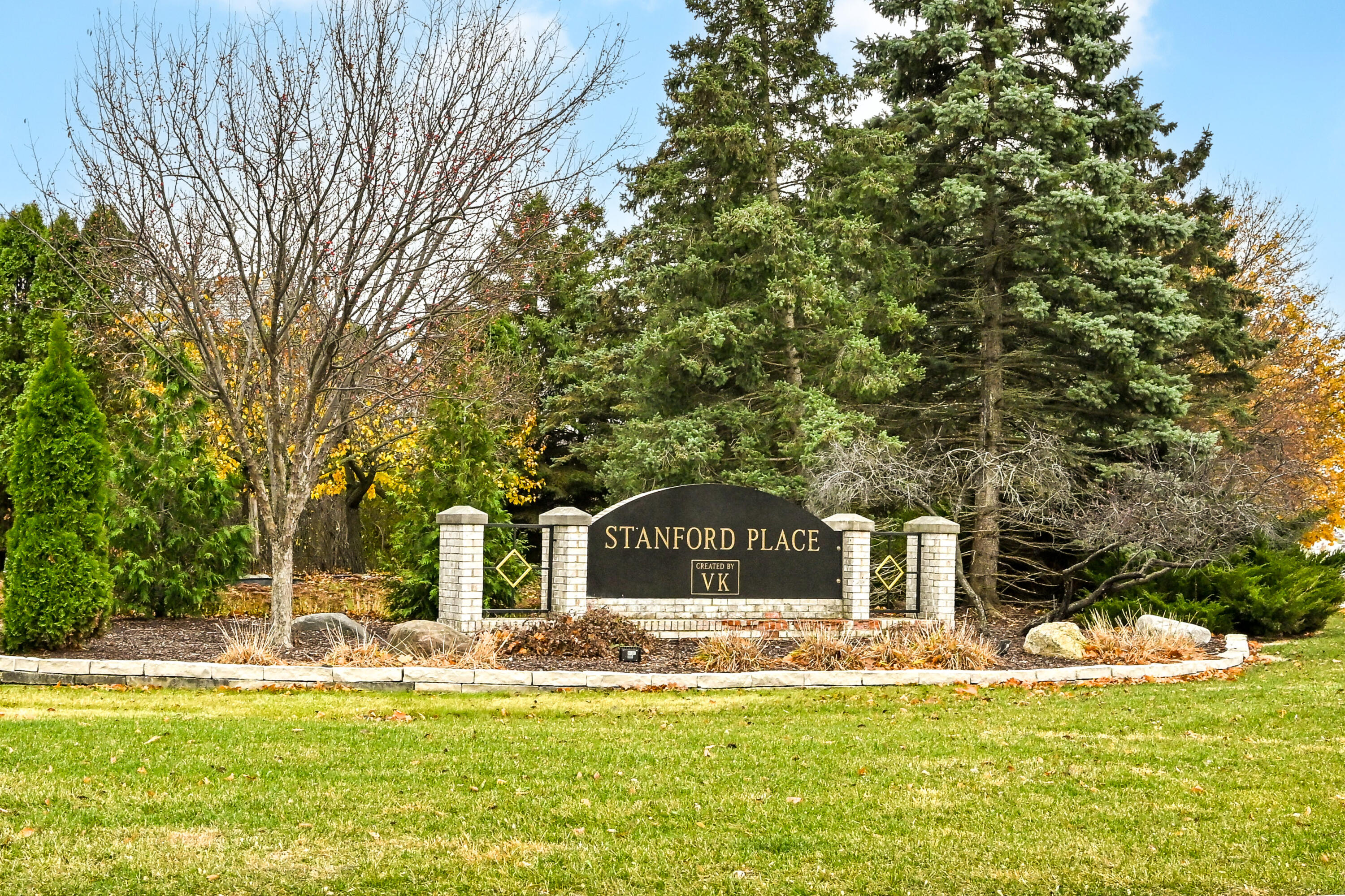 3230 Yale Court Brookfield, WI 53005 - Photo 41 of 41 Stanford Place