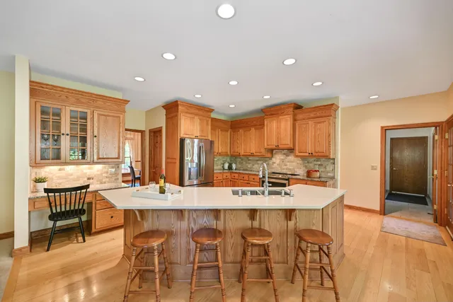 $939,000 | 3230 Yale Court, Brookfield, WI 53005