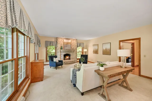 $939,000 | 3230 Yale Court, Brookfield, WI 53005