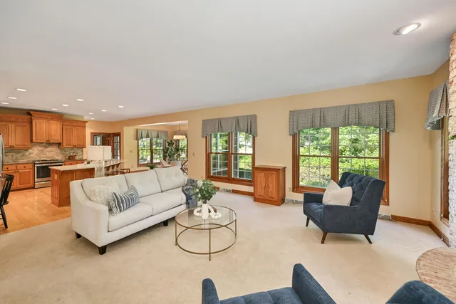 $939,000 | 3230 Yale Court, Brookfield, WI 53005