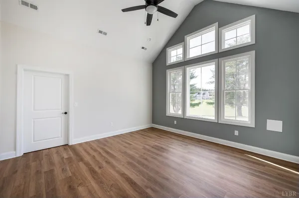 $514,900 | 45 Grandset Drive, Forest, VA 24551