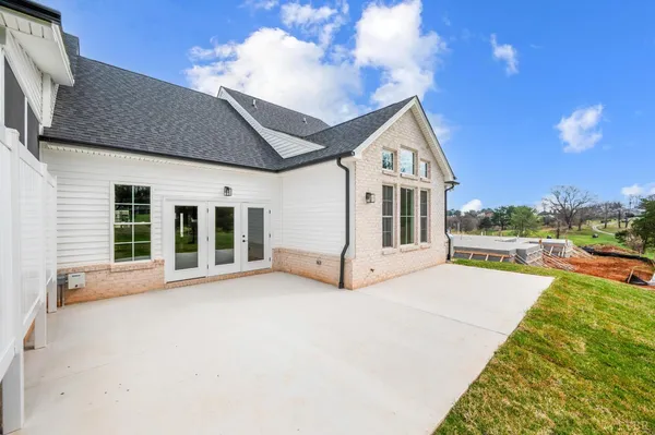 $514,900 | 45 Grandset Drive, Forest, VA 24551