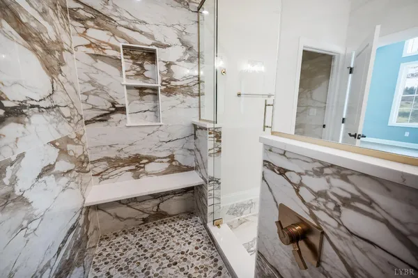 $514,900 | 45 Grandset Drive, Forest, VA 24551