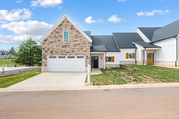 $514,900 | 45 Grandset Drive, Forest, VA 24551