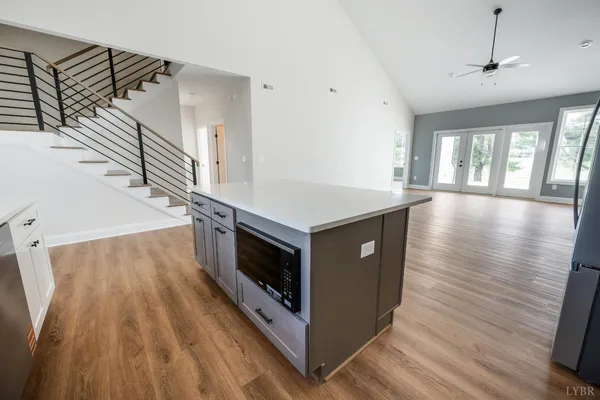 $514,900 | 45 Grandset Drive, Forest, VA 24551