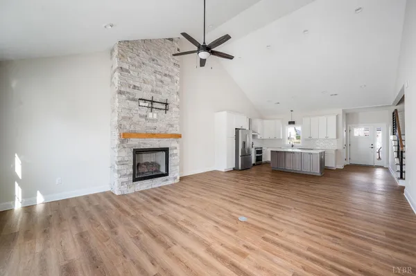 $514,900 | 45 Grandset Drive, Forest, VA 24551