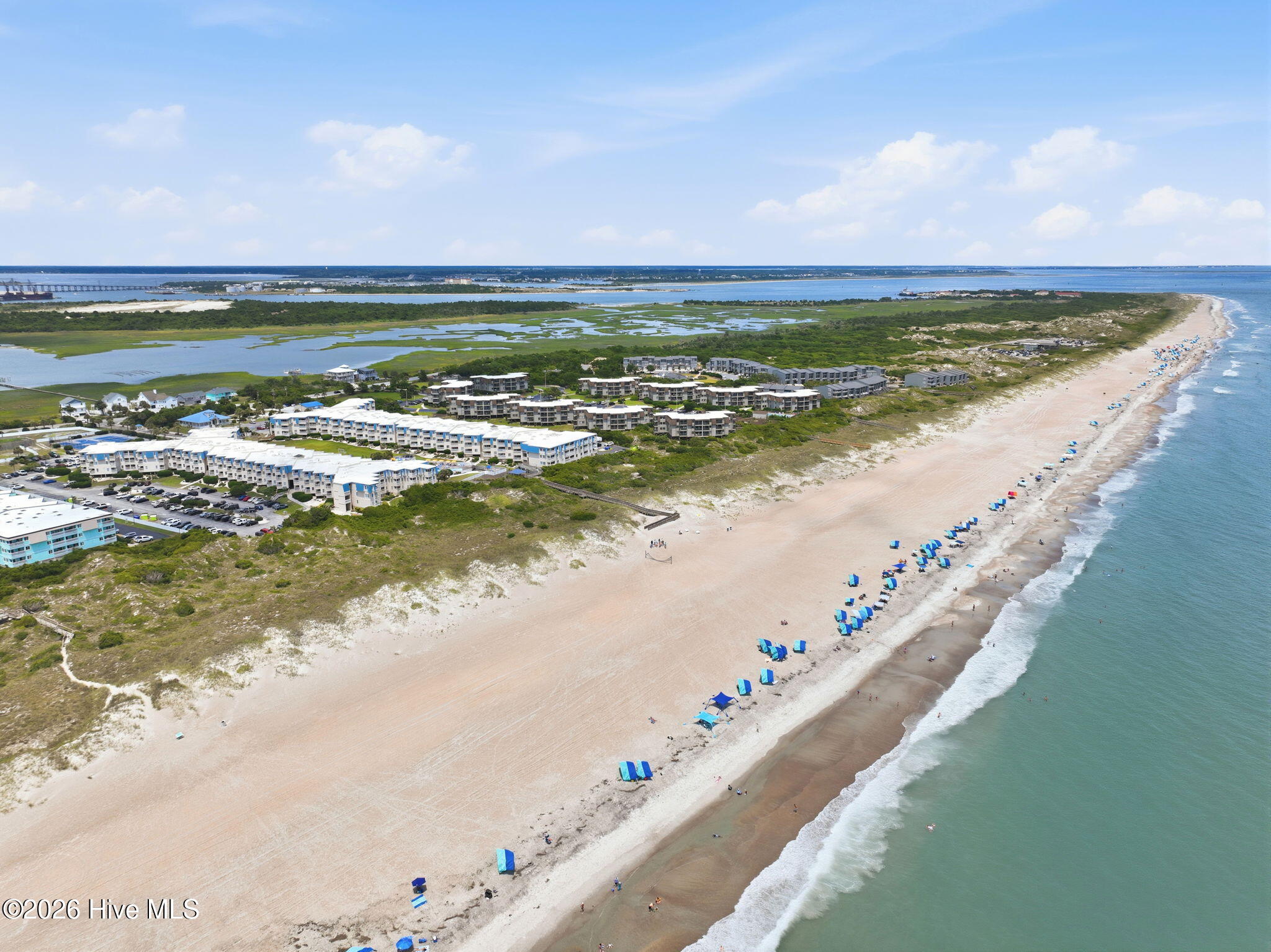 1904 East Fort Macon Road, Unit 144 Atlantic Beach, NC 28512 - Photo 32 of 44