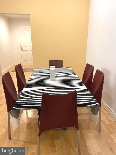 1600-18 Arch Street, Unit 706 Philadelphia, PA 19103 - Photo 2 of 19 a view of a workspace with furniture