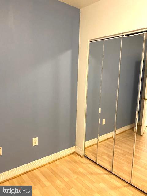 1600-18 Arch Street, Unit 706 Philadelphia, PA 19103 - Photo 6 of 19 a view of an empty room