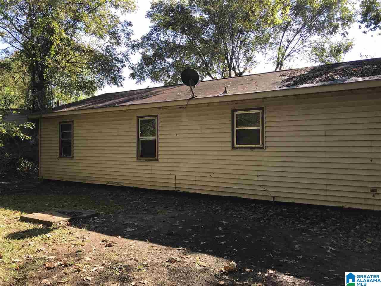 3418 Pne Crst NE Road Tuscaloosa, AL 35404 - Photo 24 of 25