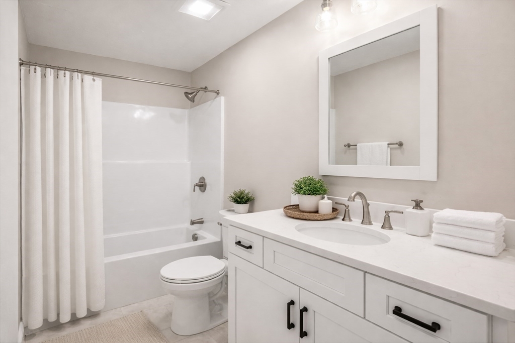 513 Mendon Road, Unit 1 Attleboro, MA 02703 - Photo 8 of 18