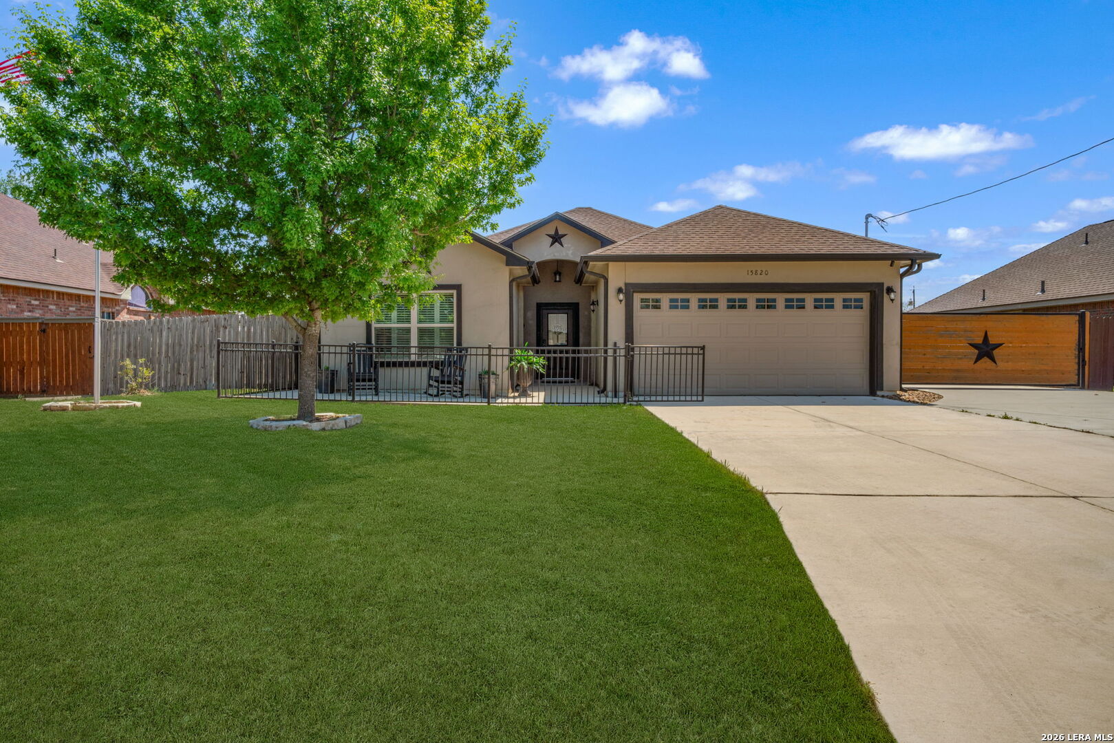 15820 Chippewa Boulevard Selma, TX 78154 - Photo 1 of 35