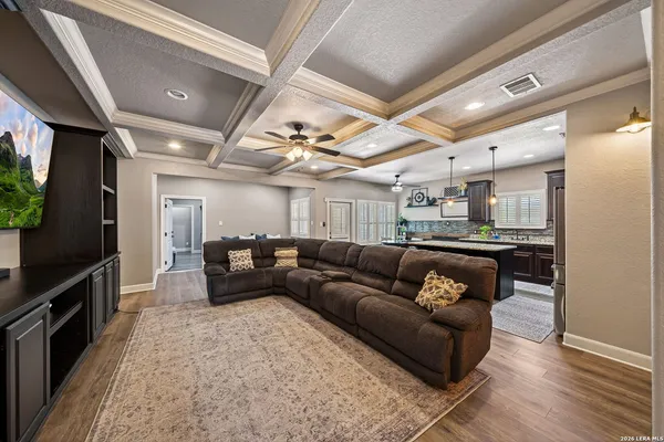 $529,900 | 15820 Chippewa Boulevard, Selma, TX 78154