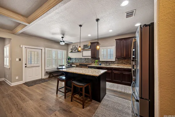 $529,900 | 15820 Chippewa Boulevard, Selma, TX 78154