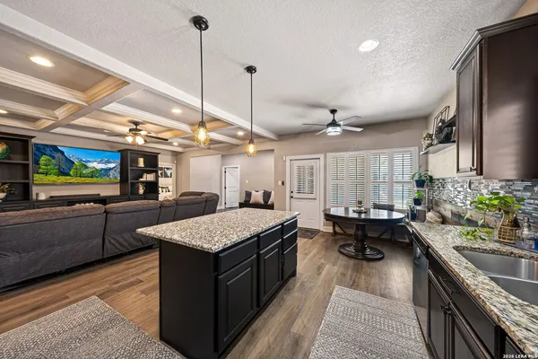 $529,900 | 15820 Chippewa Boulevard, Selma, TX 78154