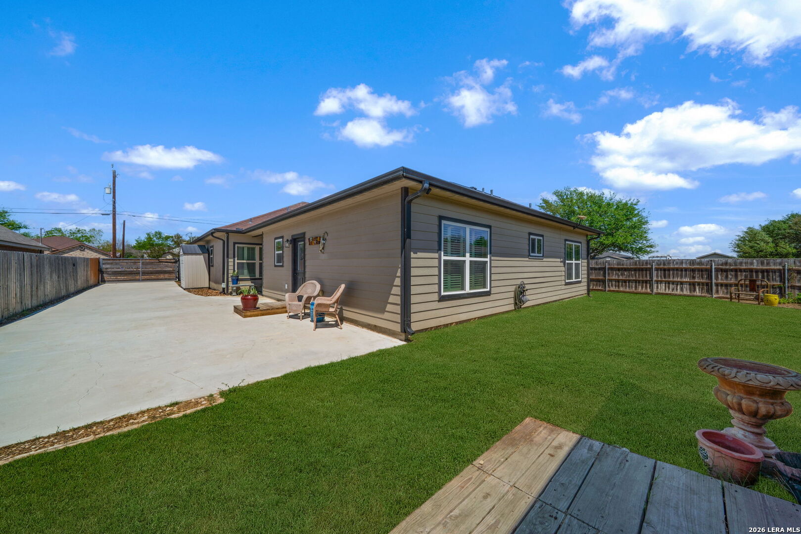 15820 Chippewa Boulevard Selma, TX 78154 - Photo 33 of 35