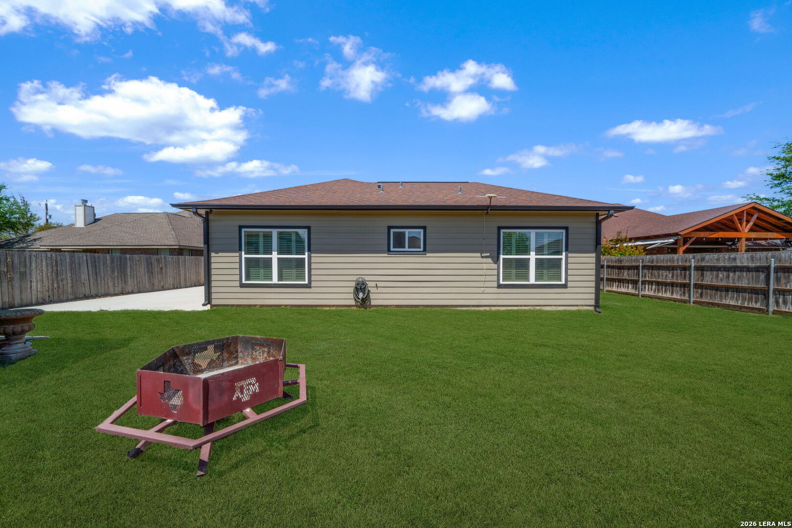 15820 Chippewa Boulevard Selma, TX 78154 - Photo 34 of 35