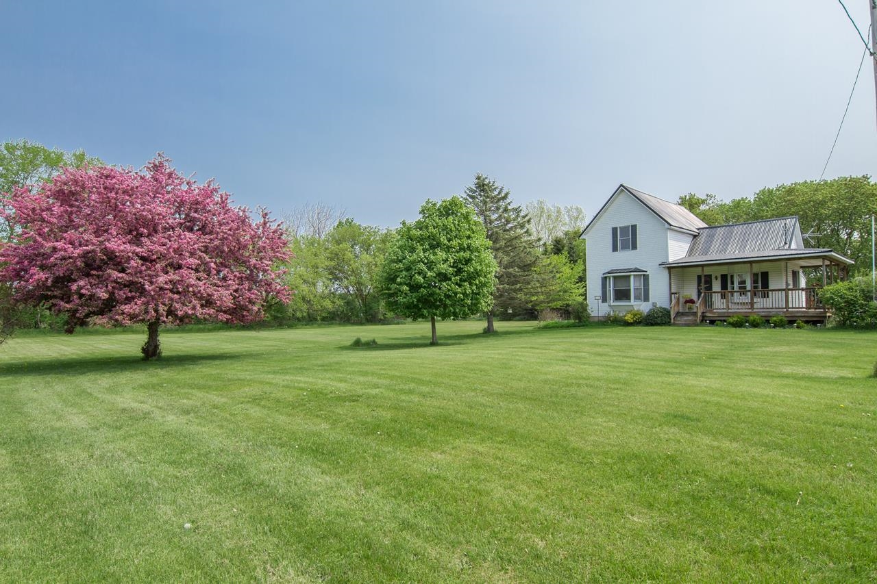 4538 North Coleman Road Coleman, MI 48618 - Photo 1 of 21 1911158.JPG