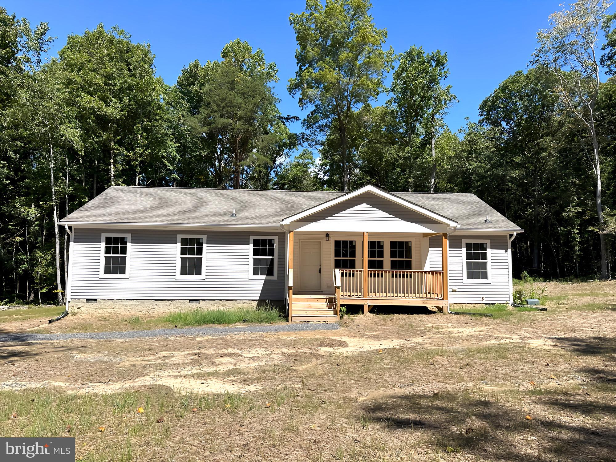 30019 Mine Run Road Locust Grove, VA 22508 - Photo 1 of 18 Gallery Image 1