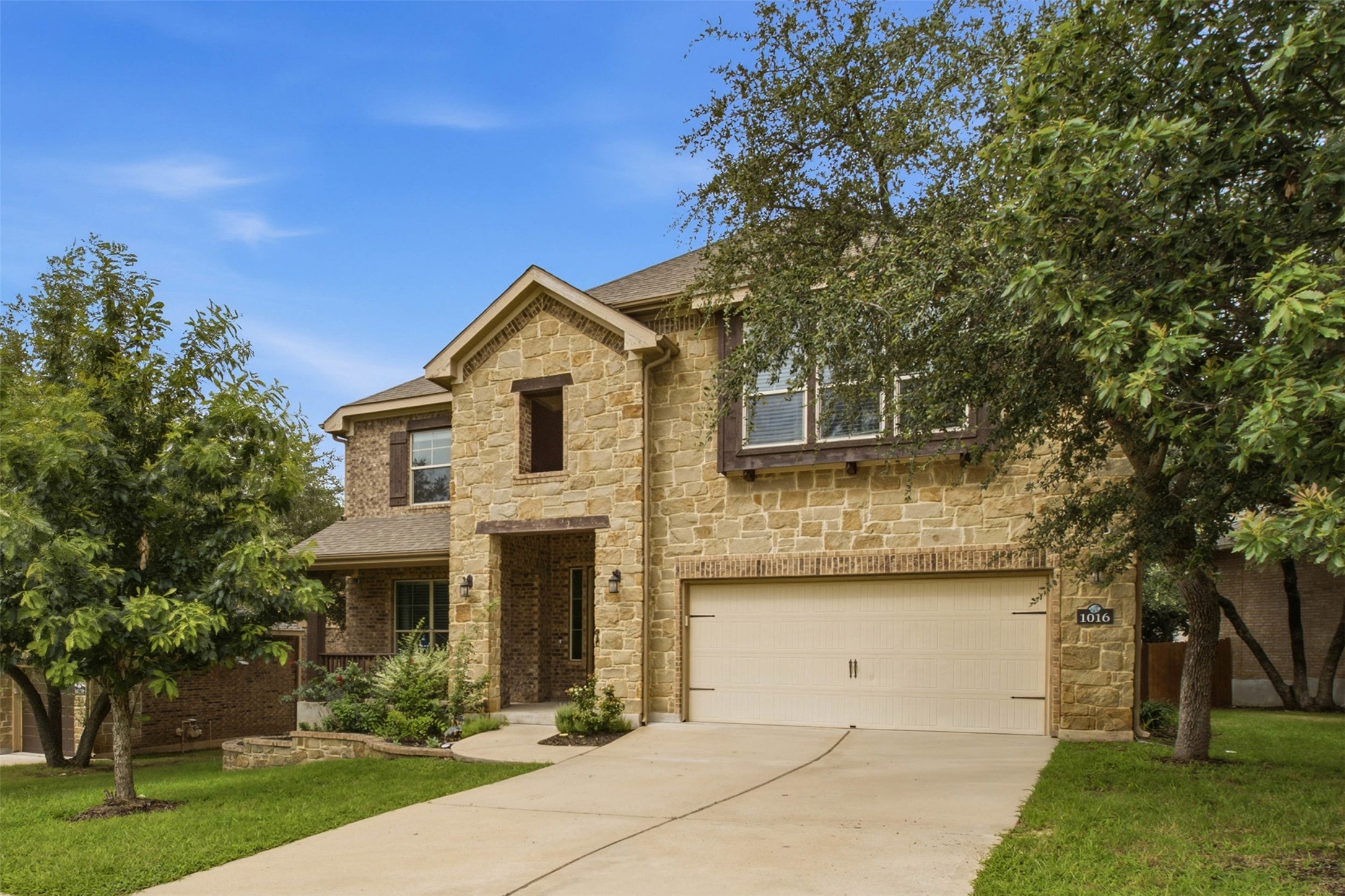 1016 Winding Way Drive Georgetown, TX 78628 - Photo 38 of 39