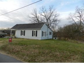 549-551 Berry Ridge Road Jonesborough, TN 37659 - Photo 2 of 3 Photo 2