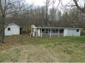 549-551 Berry Ridge Road Jonesborough, TN 37659 - Photo 3 of 3 2nd House