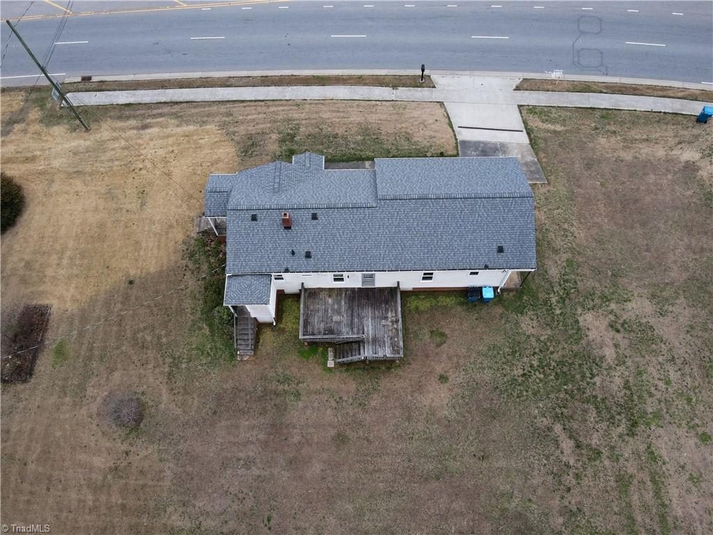 4319 Hicone Road Greensboro, NC 27405 - Photo 23 of 24