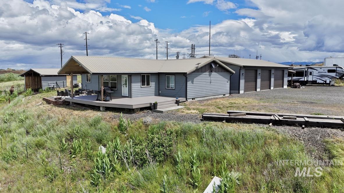 65 Vrieling Road Grangeville, ID 83530 - Photo 33 of 45