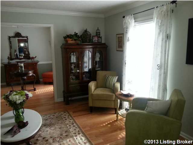 2811 Wareham Road Louisville, KY 40242 - Photo 7 of 23 Additional Photo