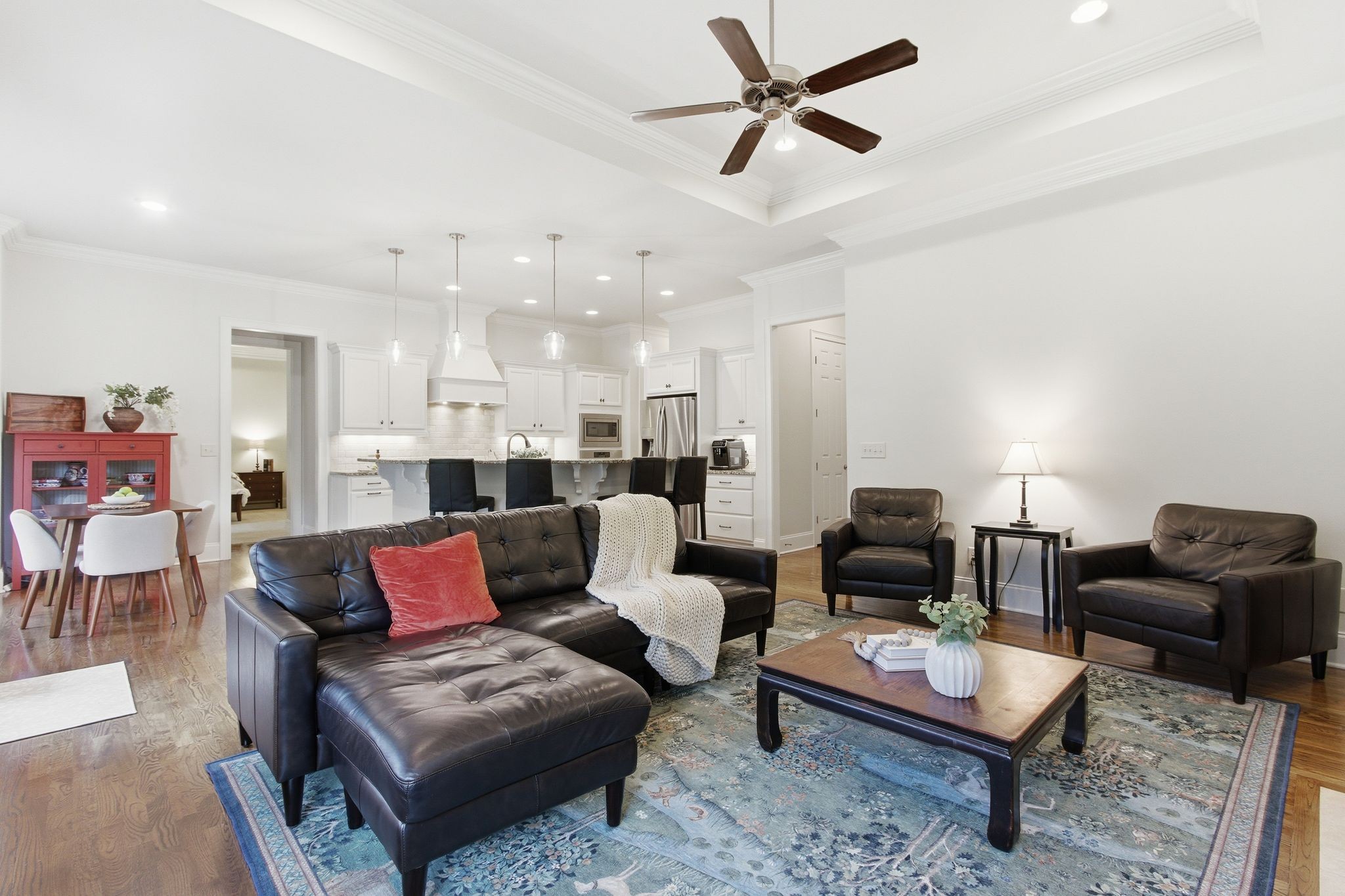 457 Avon River Road Franklin, TN 37064 - Photo 15 of 53 Gallery Image 15