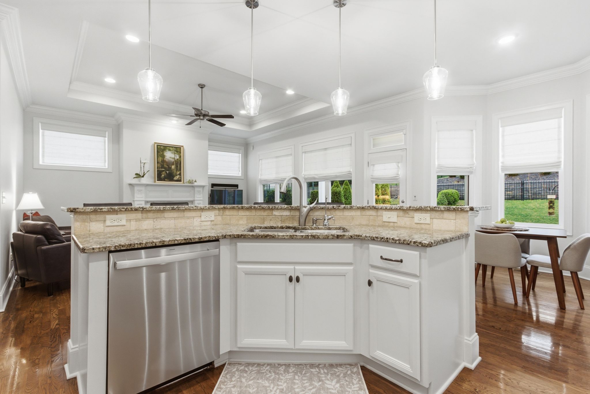 457 Avon River Road Franklin, TN 37064 - Photo 19 of 53 Gallery Image 19